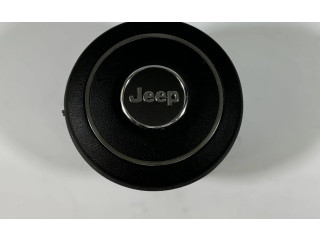 Подушка безопасности водителя P1GS311XLAH, 1GS311XLAH   Jeep Grand Cherokee