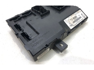 Блок комфорта 8V51-15K600-CJ Ford Fiesta