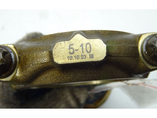 Píst BFM   Audi A8 S8 D3 4E     