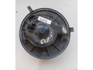 Вентилятор печки    K1819015c   Volkswagen Golf VI