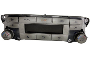 Блок управления климат-контролем AS7T18C612AB   Ford S-MAX