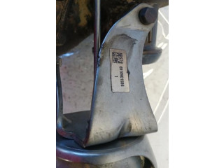  Турбина Mercedes-Benz GLC C253  6510901586, 6510901586         