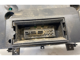 Панель приборов 2K0920843A, VWZ7ZSF7020498   Volkswagen Caddy       