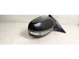 Zpětné zrcátko Lexus GS 300 350 430 450H 2012
