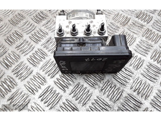 Блок АБС 5q0614517cs Skoda Octavia Mk3 (5E) 2013 - 2019 года