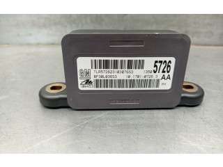 Блок управления 13505726AA, 10170107263ATE   Saab 9-5