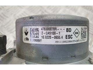 Блок АБС 476600078R, 10022006554 Dacia Dokker