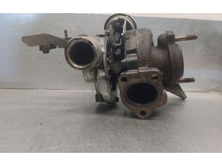 Turbodmychadlo Турбина 2248834E, 7043614 BMW X5 E53 306D1