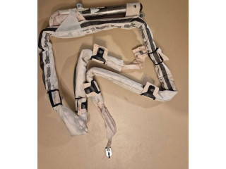 Боковая подушка безопасности 4M8880741D, 43124644   Audi Q8