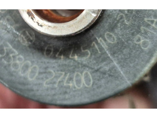 Форсунка 3380027400, 0445110258    Hyundai Sonata  D4EA 