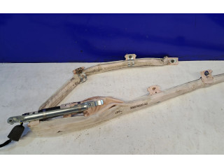 Боковая подушка безопасности 13223165   Saab 9-5