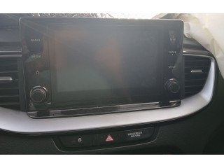 Дисплей       KIA Xceed