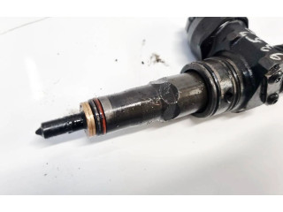 Форсунка 038130073AG, 0414720215    Skoda Fabia Mk1 (6Y)   