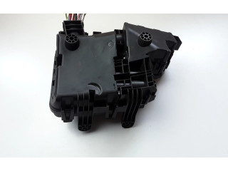   Pojistková skříňka    Nissan Qashqai 2014