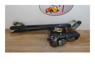 Моторчик дворников 981101C100, 981101C100    Hyundai Getz