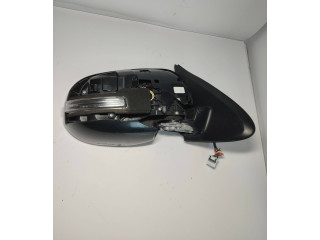 Зеркало электрическое Mitsubishi Outlander 2013 - 2021 года