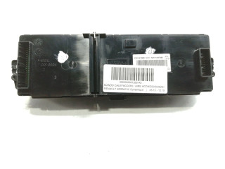 Модуль блока управления кондиционером 275102769R Renault Scenic III - Grand scenic III