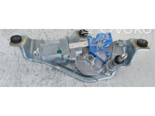 Моторчик заднего дворника Mitsubishi Outlander