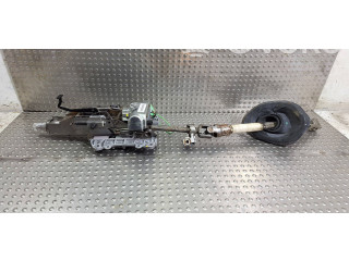 Рулевая рейка 7L0419501BR, 4E0905852E Porsche Cayenne (9PA) 2002 - 2010 года