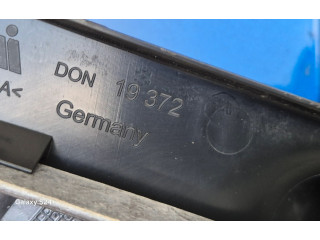 Зеркало электрическое Skoda Octavia Mk3 (5E) 2013 - 2019 года