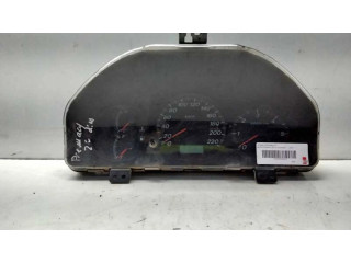 Панель приборов WHCB16C, 126757 Mazda Premacy