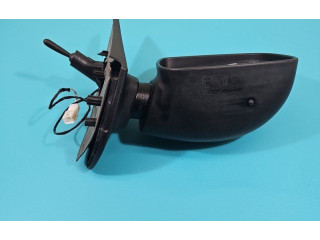 Зеркало электрическое        Dacia Logan II  2012 - 2020 года   