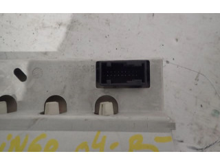 Дисплей Citroen Berlingo