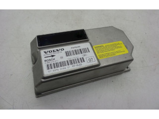 Блок подушек безопасности Volvo S60