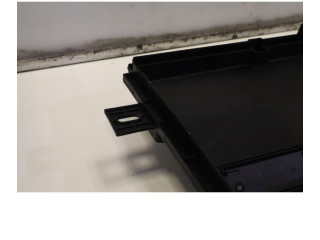 Электрический вентилятор радиаторов 9806313580 Peugeot Partner III