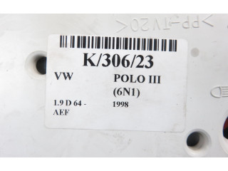 Панель приборов Audi A3 S3 A3 Sportback 8P