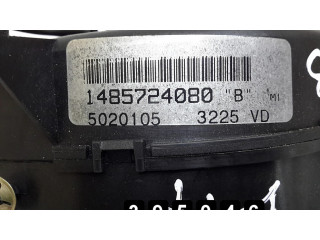 Вентилятор печки Citroen C8