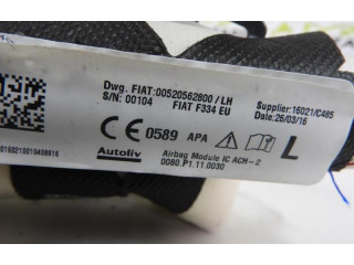 Боковая подушка безопасности 52085842   Fiat 500X