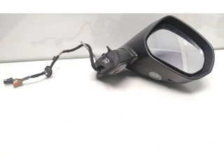 Зеркало электрическое        Peugeot 5008   -  года   