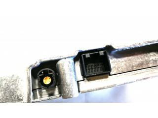 Модуль блока управления камерой