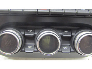 Блок управления климат-контролем 283E83332R Dacia Duster II