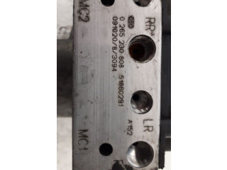 Jednotka ABS Fiat Punto Evo 2010