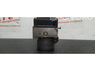 Блок АБС 9663345480 Citroen C4 I 2004 - 2010 года