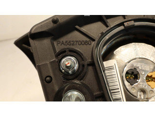 Подушка безопасности водителя    Volvo V70