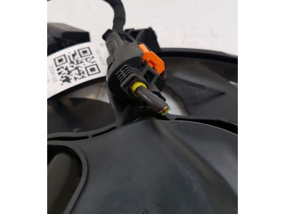 Вентилятор радиатора 9824730380, V0-1420Z Peugeot 2008 II