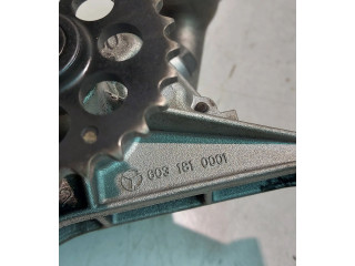 Масляный насос 6031810001 SsangYong Kyron