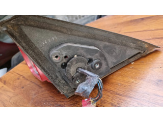 Зеркало электрическое левое Mitsubishi Colt 1992-1996 года