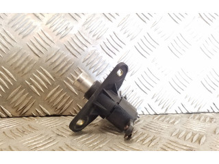 Zámek zadních dveří Opel Zafira A 2002