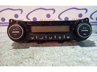 Блок управления климат-контролем 972501H502 KIA Pro Cee'd I