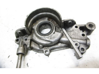 Масляный насос     Nissan Stanza 