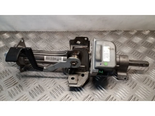 Рулевая рейка P05057318AA, 05057278AA Jeep Grand Cherokee (WK) 2005-2010 года