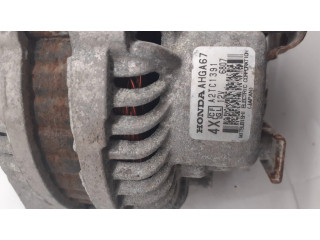 Генератор A2TC1391, AHGA67 Honda Civic 1.8