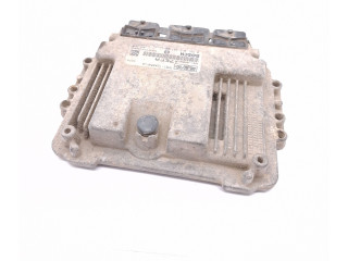 Řídící jednotka 7M5112A650UA, 4M5T14A073CG Ford Focus 2005