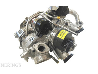 Турбина Skoda Kodiaq 03N145401G, T918029KL