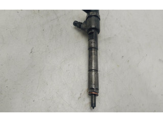 Форсунка 0445110351    Opel Combo D   