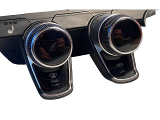 Блок управления климат-контролем 4S0820043M Audi R8 4S